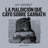La maldición que cayó sobre Sarnath... - Bild 1