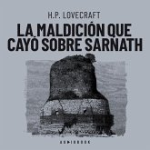 La maldición que cayó sobre Sarnath (MP3-Download) La maldición que cayó sobre Sarnath (MP3-Download)