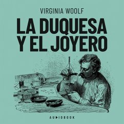 La duquesa y el joyero (MP3-Download) - Woolf, Virginia