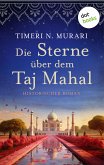 Die Sterne über dem Taj Mahal (eBook, ePUB)