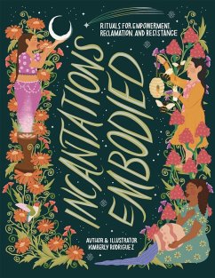 Cover Incantations Embodied (eBook, ePUB)