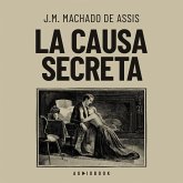 La causa secreta (MP3-Download)