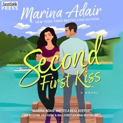 Second First Kiss (MP3-Download) - Adair, Marina