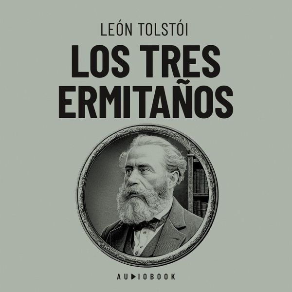 Los tres ermitaños (MP3-Download)