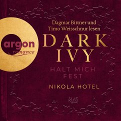 Dark Ivy - Halt mich fest (MP3-Download) - Hotel, Nikola