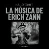 La música de Erich Zann (MP3-Download) - Bild 1