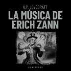 La música de Erich Zann (MP3-Download)