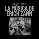 La música de Erich Zann (MP3-Download) La música de Erich Zann (MP3-Download)