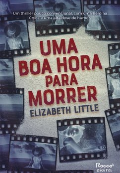 Cover Uma boa hora para morrer (eBook, ePUB)