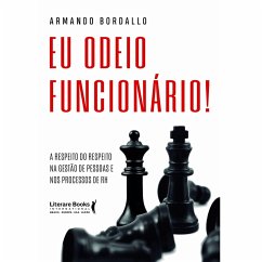 Cover Eu Odeio Funcionário (eBook, ePUB)
