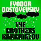 The Brothers Karamazov (MP3-Download)