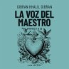 La voz del maestro (MP3-Download) - Bild 1