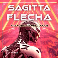 Sagitta Flecha (MP3-Download) - Luque, Francisco Gómez