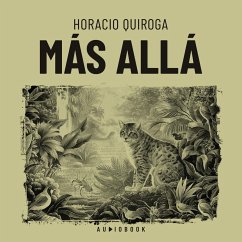 Mas allá (MP3-Download) - Quiroga, Horacio