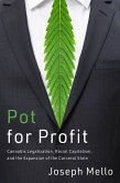Pot for Profit (eBook, PDF)