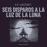 Seis disparos a la luz de la luna (MP3-Download) Seis disparos a la luz de la luna (MP3-Download)