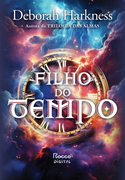 Filho do tempo (eBook, ePUB)