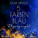 5 Farben Blau: Rhys by night (MP3-Download)