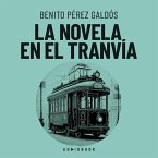 La novela en el tranvia (MP3-Download)