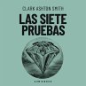 Las siete pruebas (MP3-Download) - Bild 1
