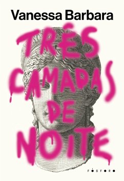 Três camadas de noite (eBook, ePUB) - Barbara, Vanessa