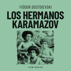 Los hermanos Karamazov - El gran inquisidor (MP3-Download) - Dostoyevski, Fiodor