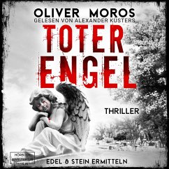 Toter Engel (MP3-Download) - Moros, Oliver