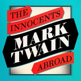 The Innocents Abroad (MP3-Download) The Innocents Abroad (MP3-Download)