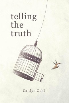 Cover TELLING THE Truth (eBook, ePUB)