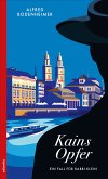 Kains Opfer (eBook, ePUB)