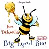Big Eyed Bee (eBook, ePUB) - Bild 1