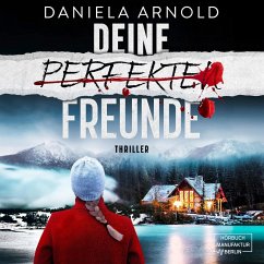 Deine perfekten Freunde (MP3-Download) - Arnold, Daniela