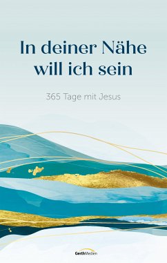 In deiner Nähe will ich sein (eBook, ePUB)