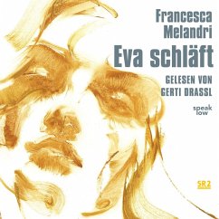 Eva schläft (MP3-Download) - Melandri, Francesca