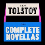 Leo Tolstoy: The Complete Novellas (MP3-Download)