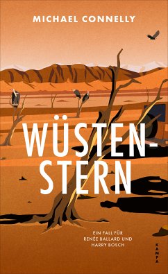 Wüstenstern (eBook, ePUB) - Connelly, Michael