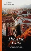 Die Akte Graz (eBook, ePUB)