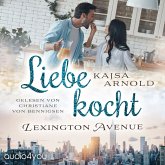 Liebe kocht Lexington Avenue (MP3-Download)