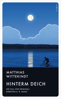Cover Hinterm Deich (eBook, ePUB)