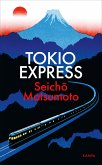 Tokio Express (eBook, ePUB)