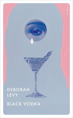 Cover Black Vodka (eBook, ePUB)