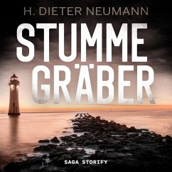 Stumme Gräber (MP3-Download) - Neumann, Dieter