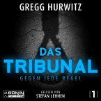 Das Tribunal - Gegen jede Regel (MP3-Download)