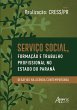Serviço Social, Formação e Trabalho... - Bild 1