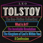 Leo Tolstoy: The Non-Fiction Collection (MP3-Download)