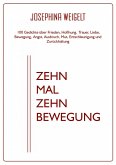 Zehn Mal Zehn Bewegung (eBook, ePUB)