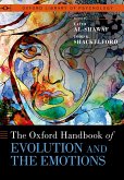 The Oxford Handbook of Evolution and the Emotions (eBook, ePUB)