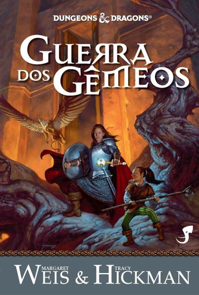 Lendas de Dragonlance Vol. 2 - Guerra dos Gêmeos (eBook, ePUB) Lendas de Dragonlance Vol. 2 - Guerra dos Gêmeos (eBook, ePUB)