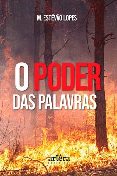 Cover O Poder das Palavras (eBook, ePUB)