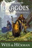 Crônicas de Dragonlance Vol. 3 - Dragões do Alvorecer da Primavera (eBook, ePUB)
